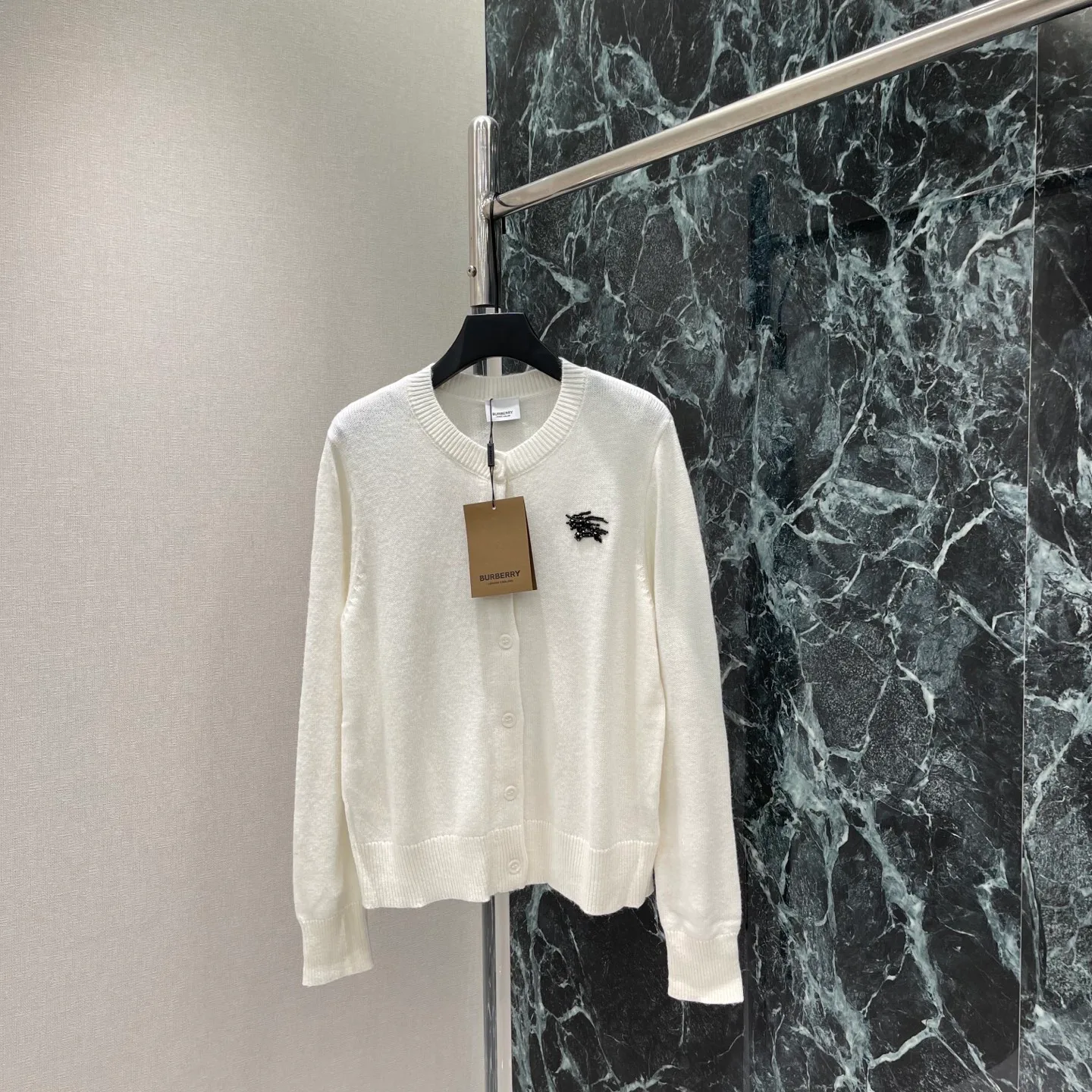 Джемперы И Свитеры Женские Burberry 18280372