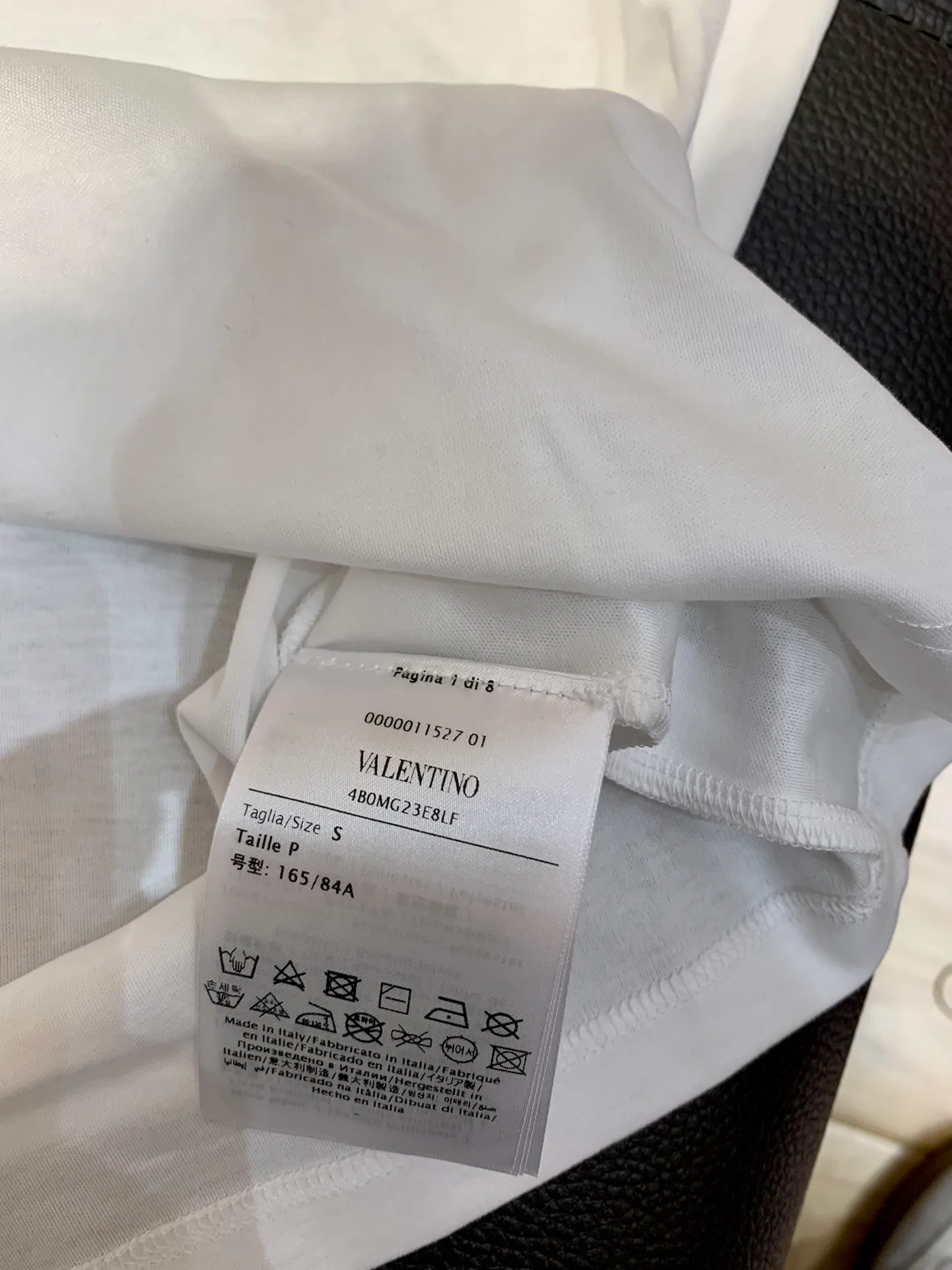 Футболки Женские Valentino 26861