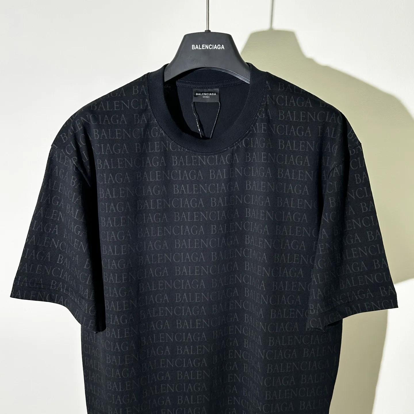 Футболки Мужские Balenciaga 11345729