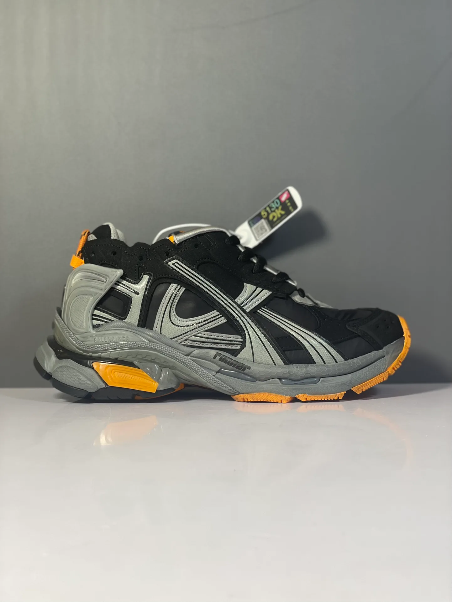 Кроссовки Женские Balenciaga 466902