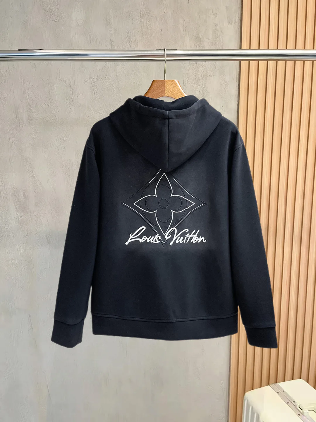 Свитшоты И Худи Мужские Louis Vuitton 18750916