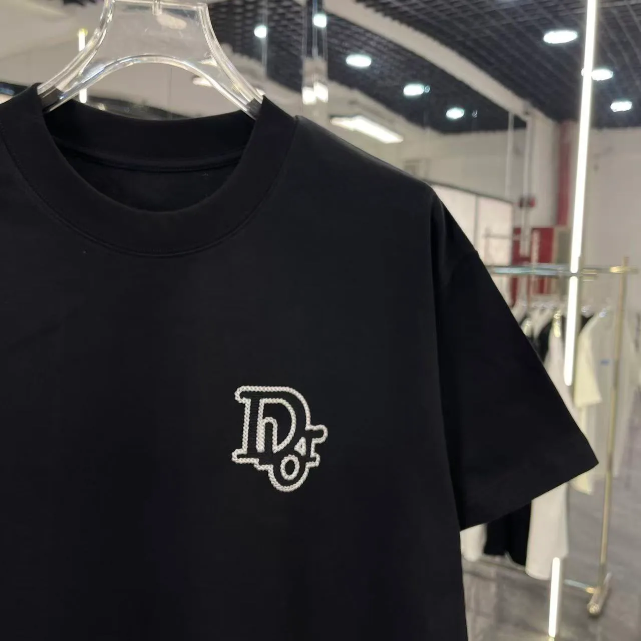 Футболки Мужские Christian Dior 11457747
