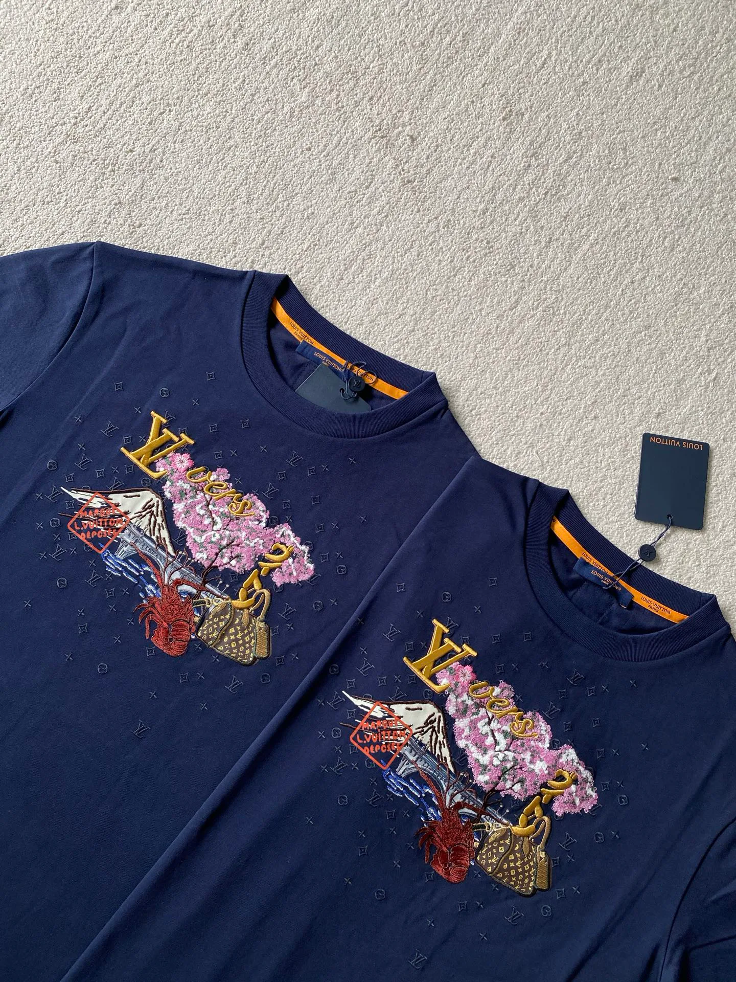 Футболки Женские Louis Vuitton 106236