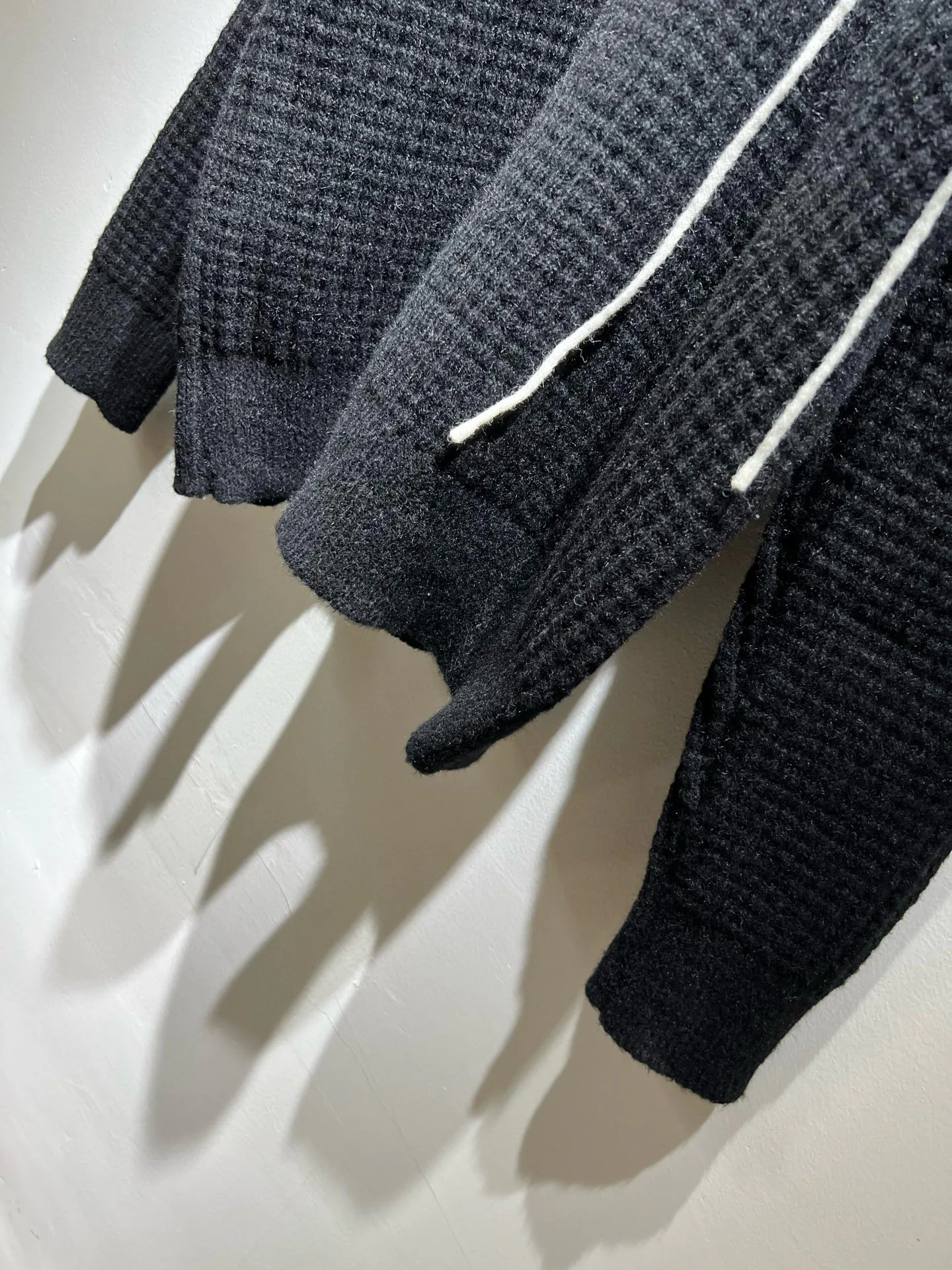 Джемперы И Свитеры Мужские Chrome Hearts 798811