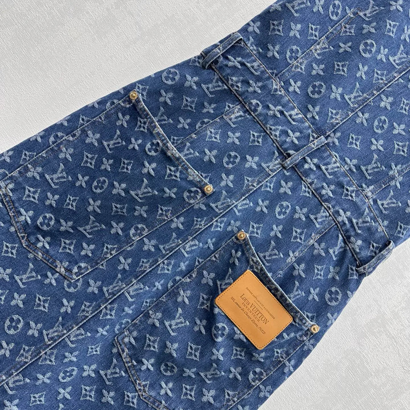 Платья Женские Louis Vuitton 13155577