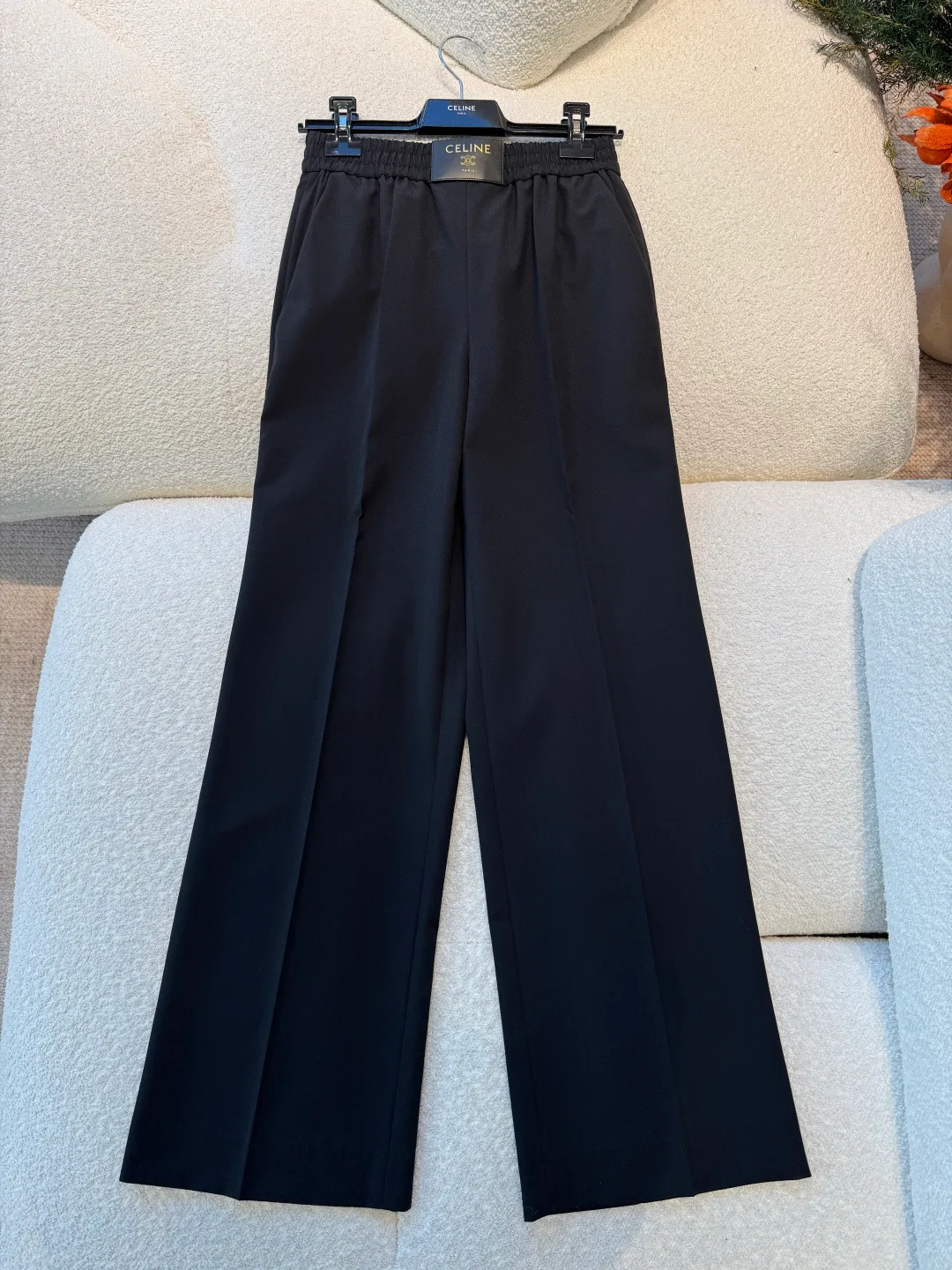 Брюки Женские Celine 1610888