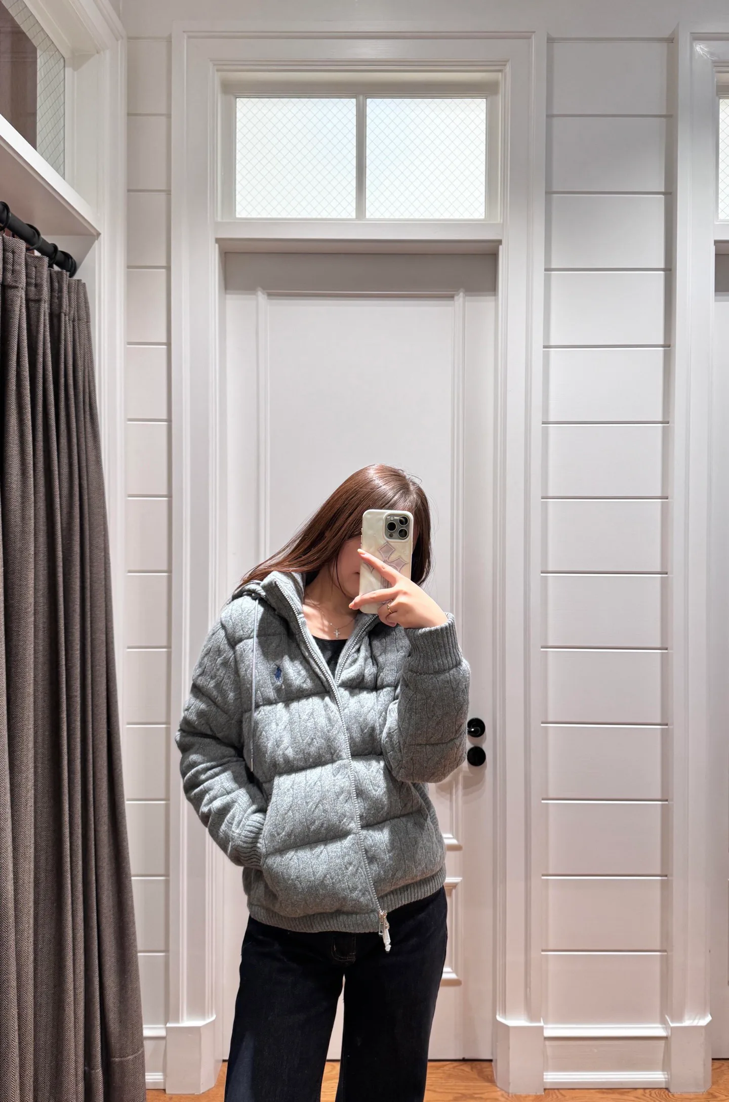 Куртки И Пуховики Женские Ralph Lauren 765141