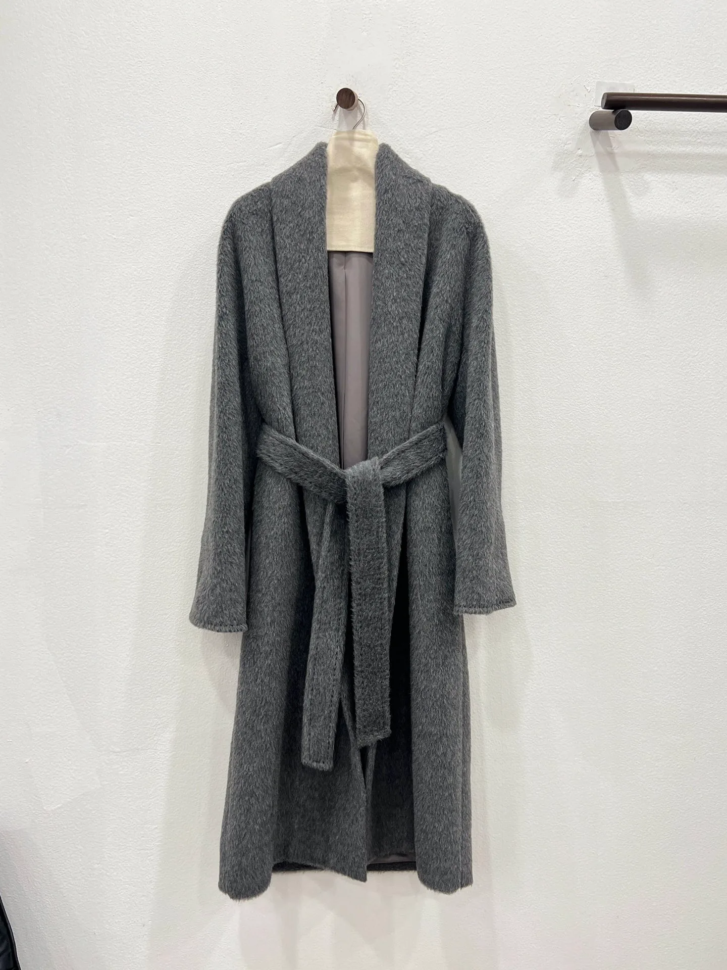 Пальто Мужские Loro Piana 715952