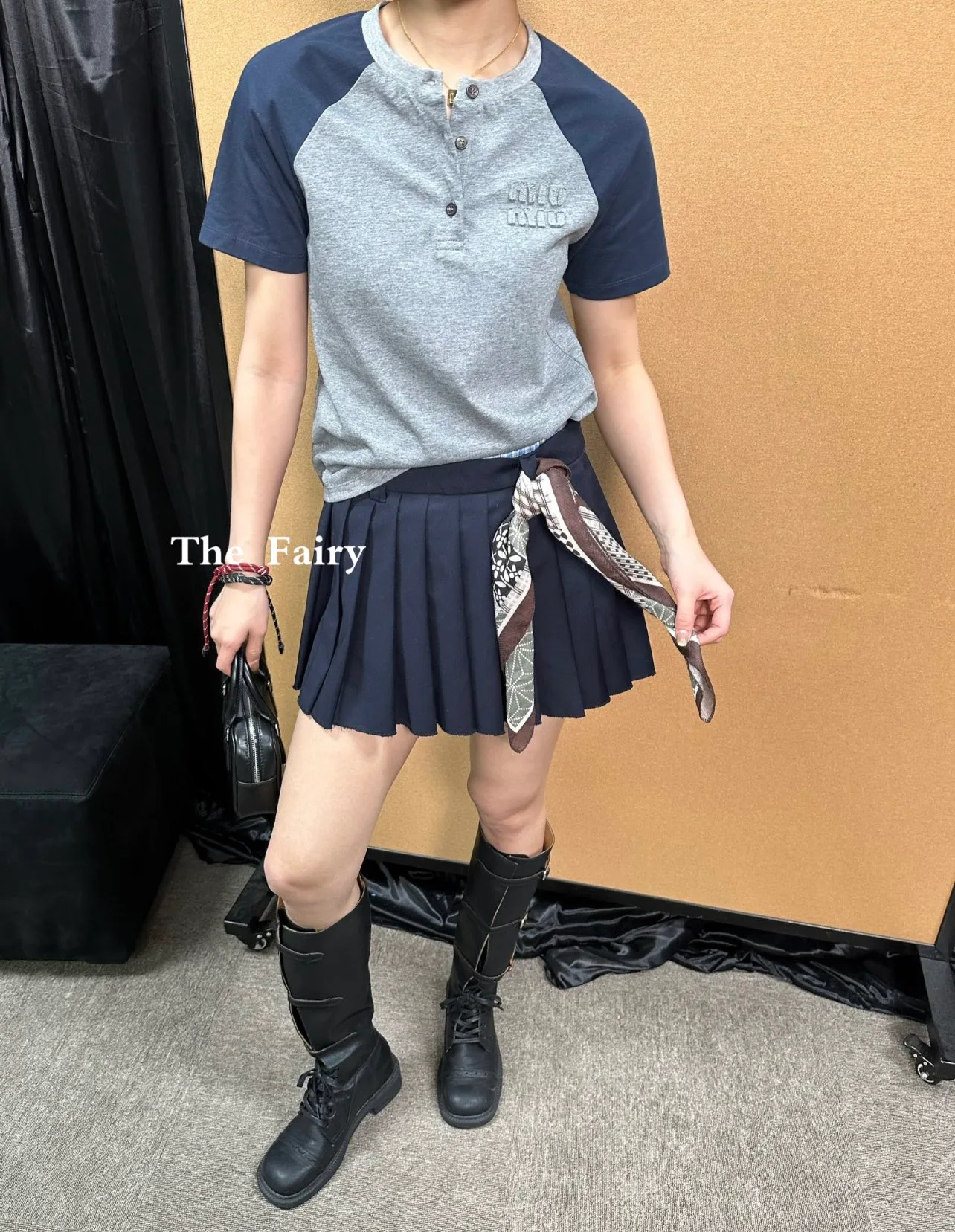 Футболки Женские Miu Miu 5005873