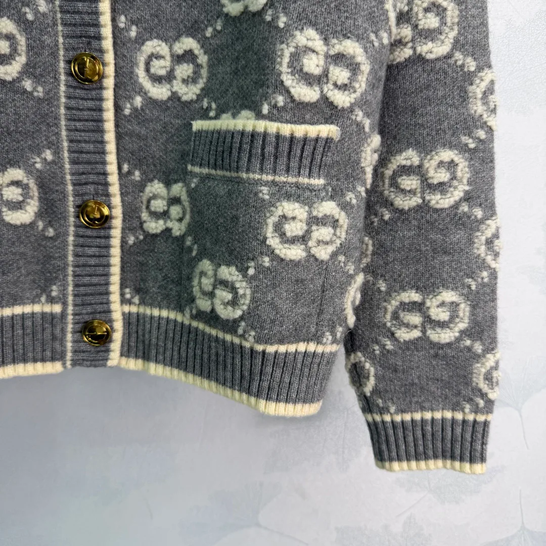 Джемперы И Свитеры Женские Gucci 18211539