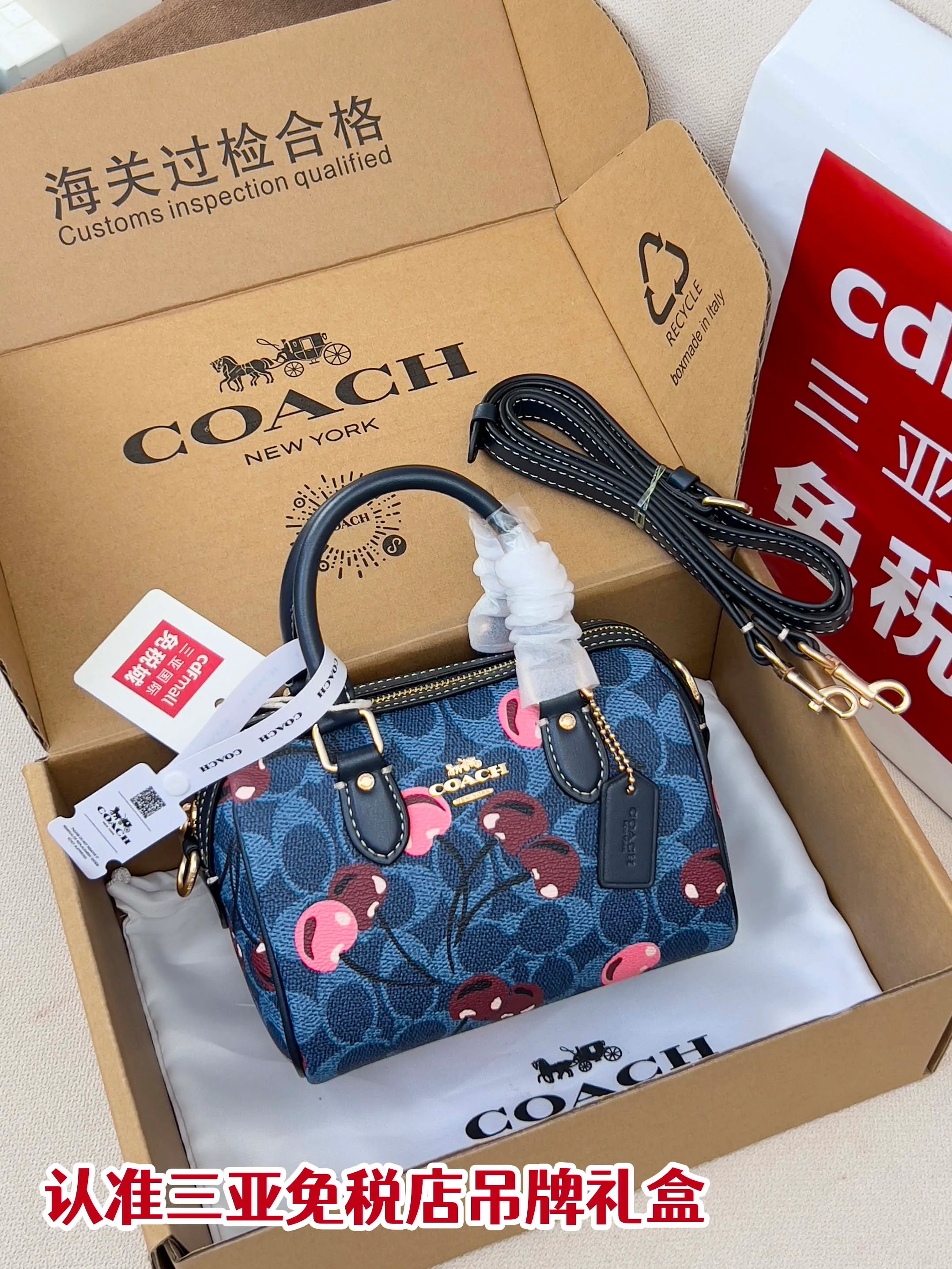 Классические Сумки Женские Coach 13332212