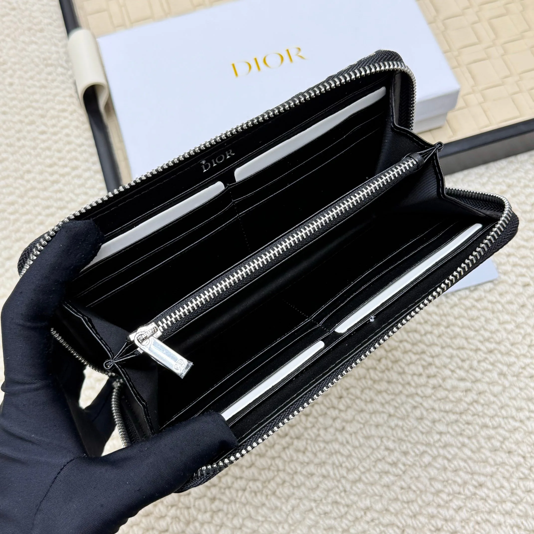 Барсетки Мужские Christian Dior 17447331