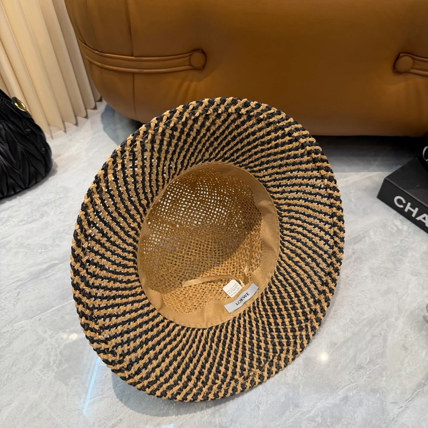 Головные Уборы Loewe 17604943