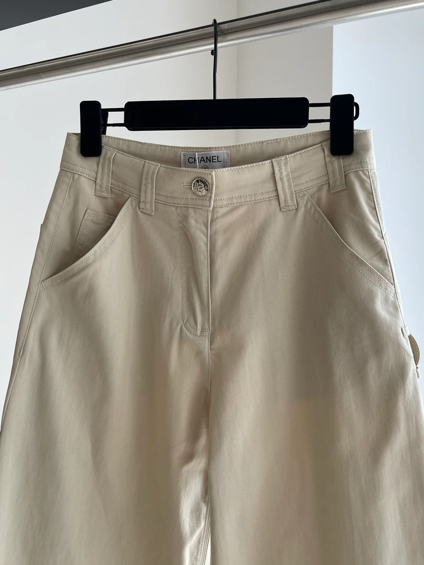 Брюки Женские Chanel 11766316