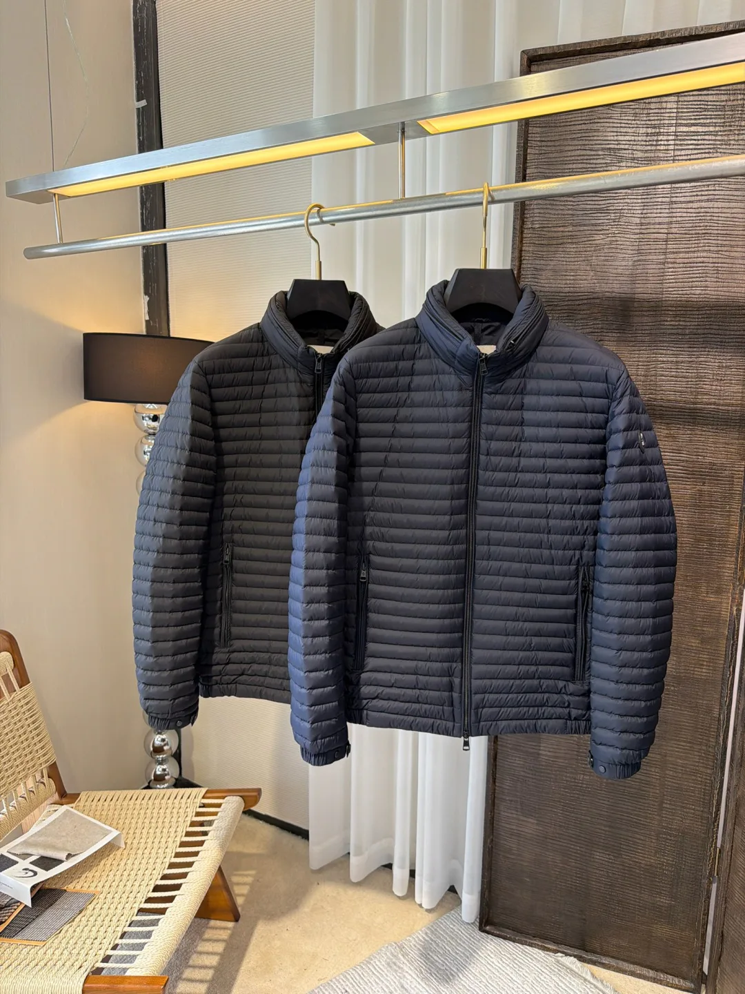 Куртки И Пуховики Женские Moncler 18470640