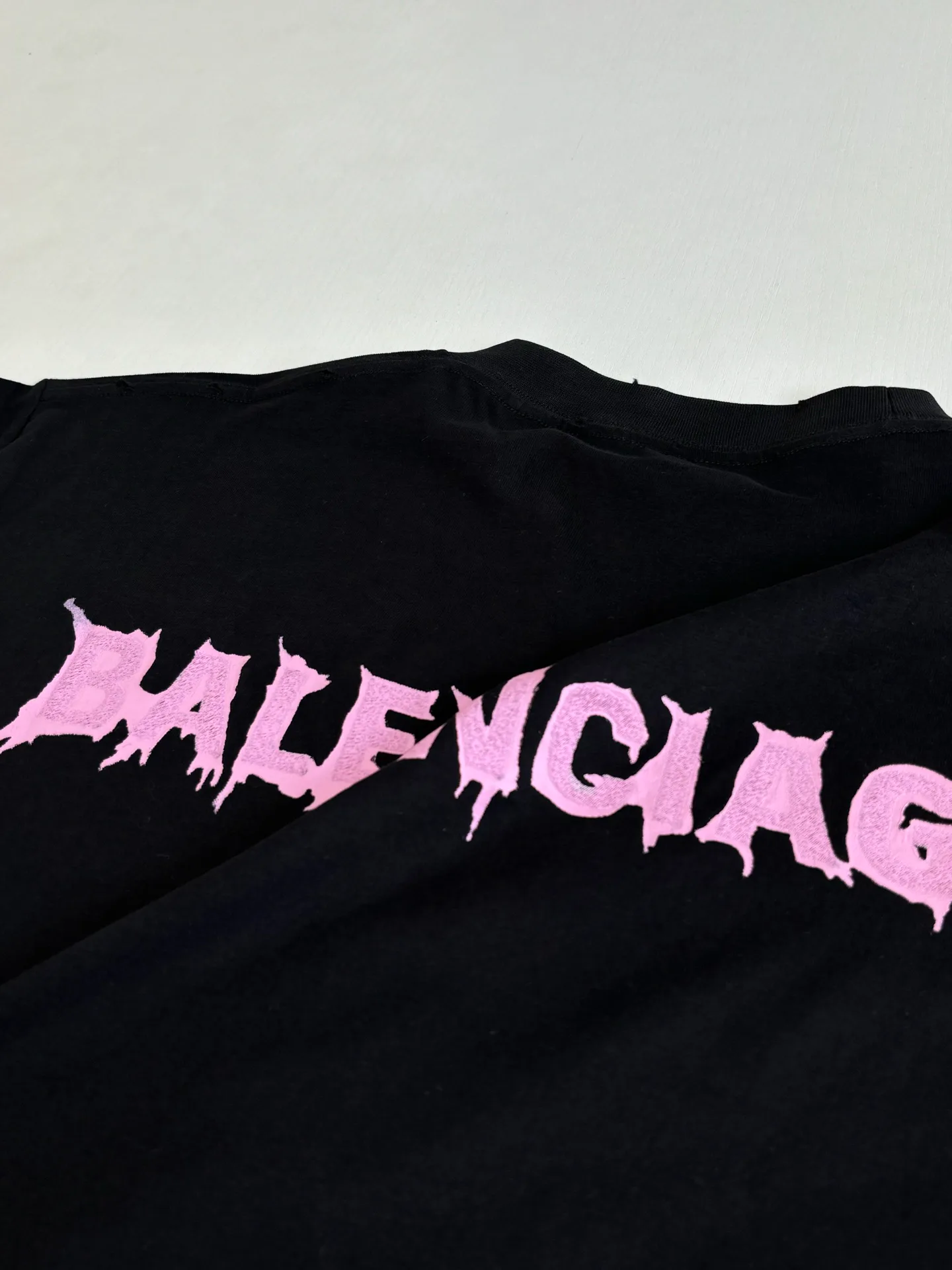 Футболки Мужские Balenciaga 12795132
