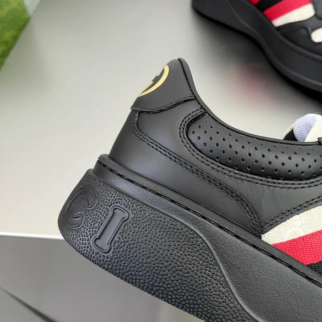 Кроссовки Мужские Gucci 30433