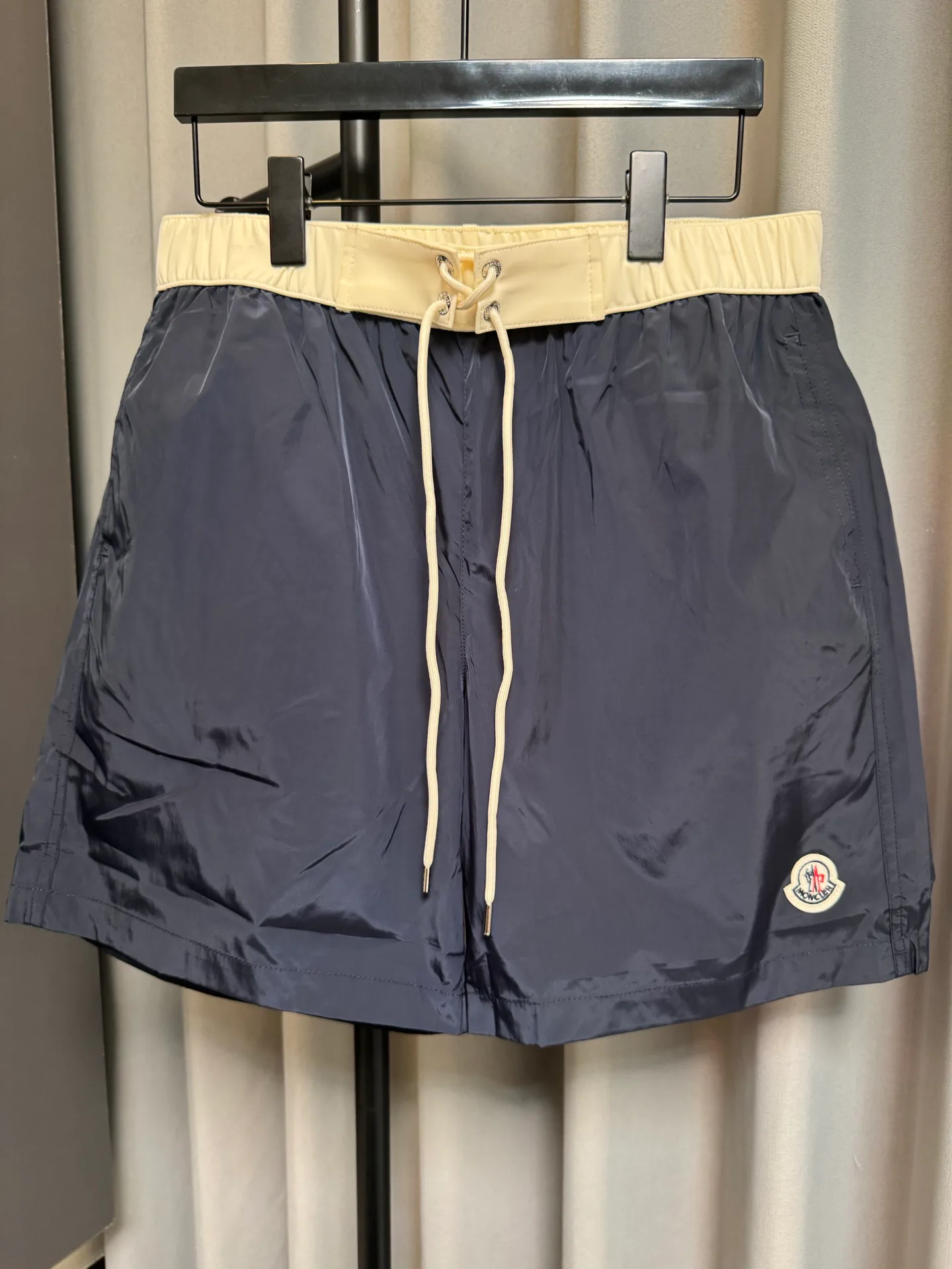 Шорты Мужские Moncler 17420979