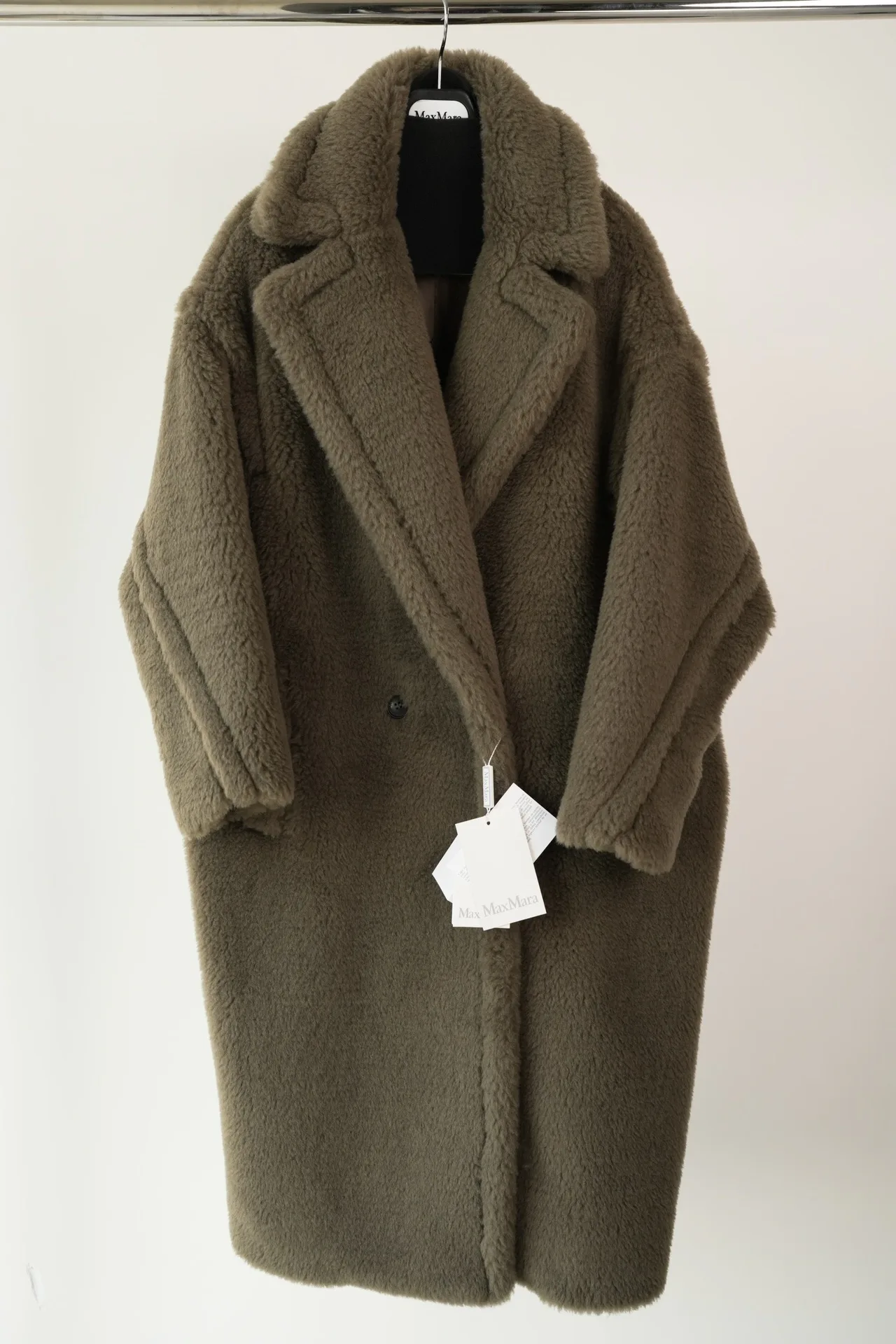 Пальто Женские Max Mara 18728367