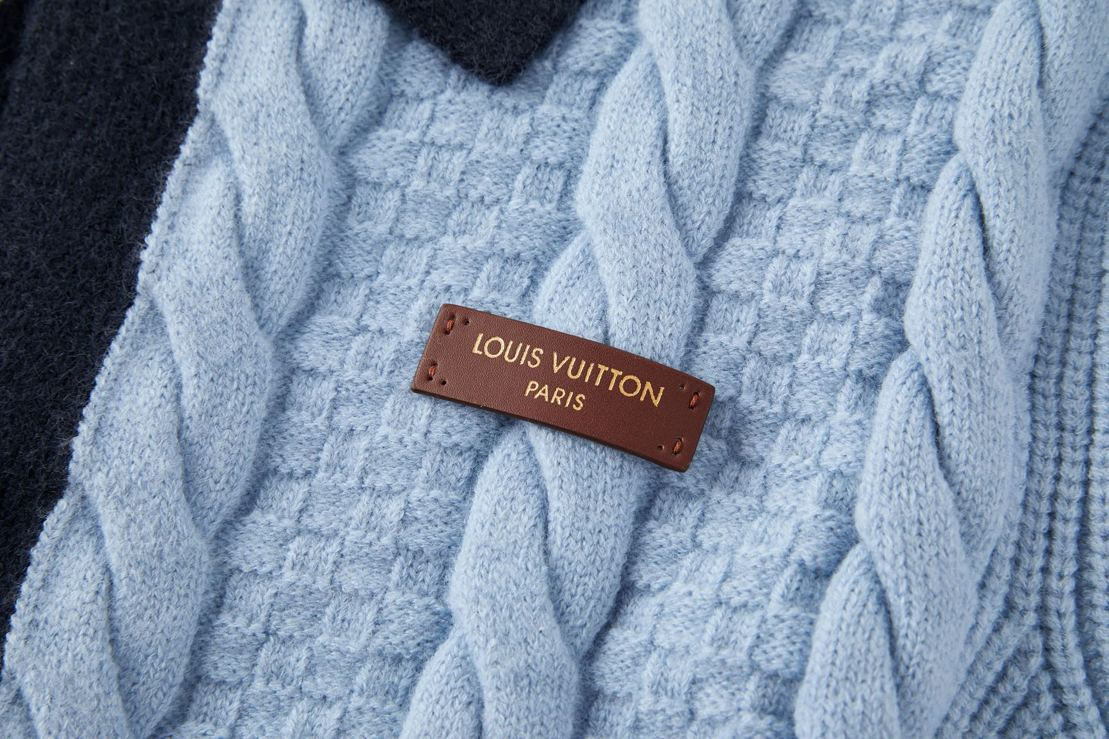 Джемперы И Свитеры Женские Louis Vuitton 18237043