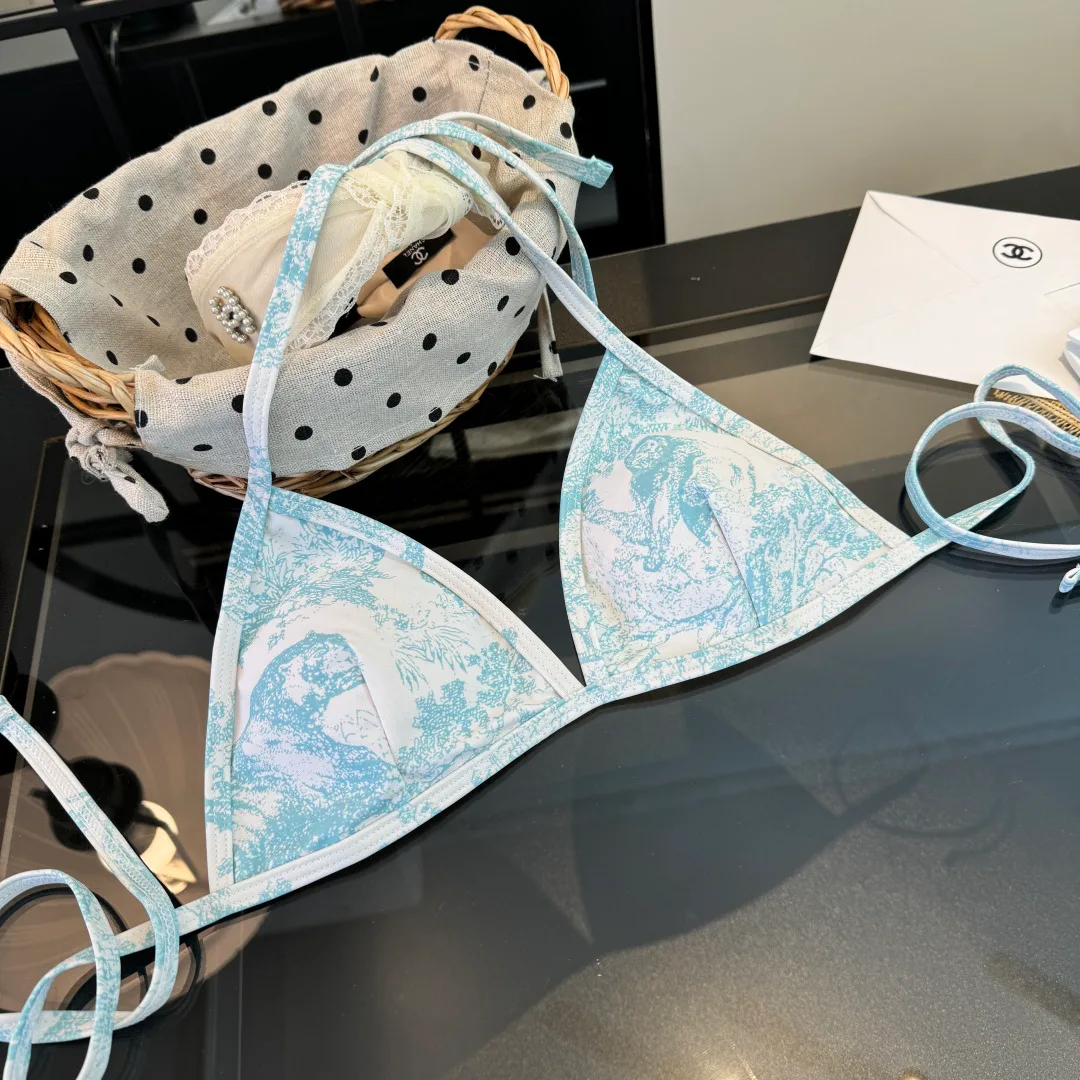 Купальники Женские Christian Dior 11335472