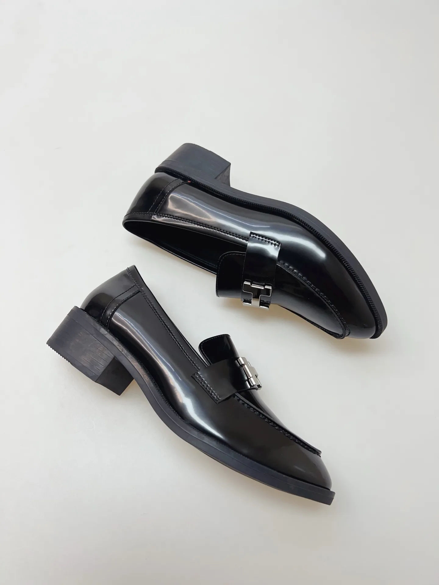 Лоферы Женские Hermes 21128