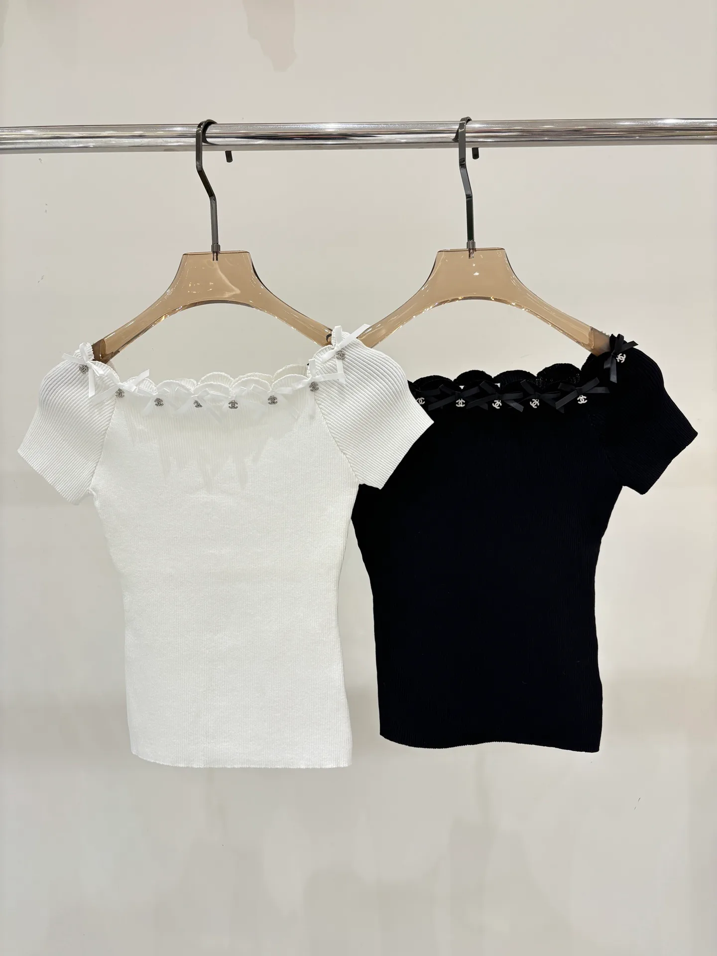 Топы Женские Chanel 11054833