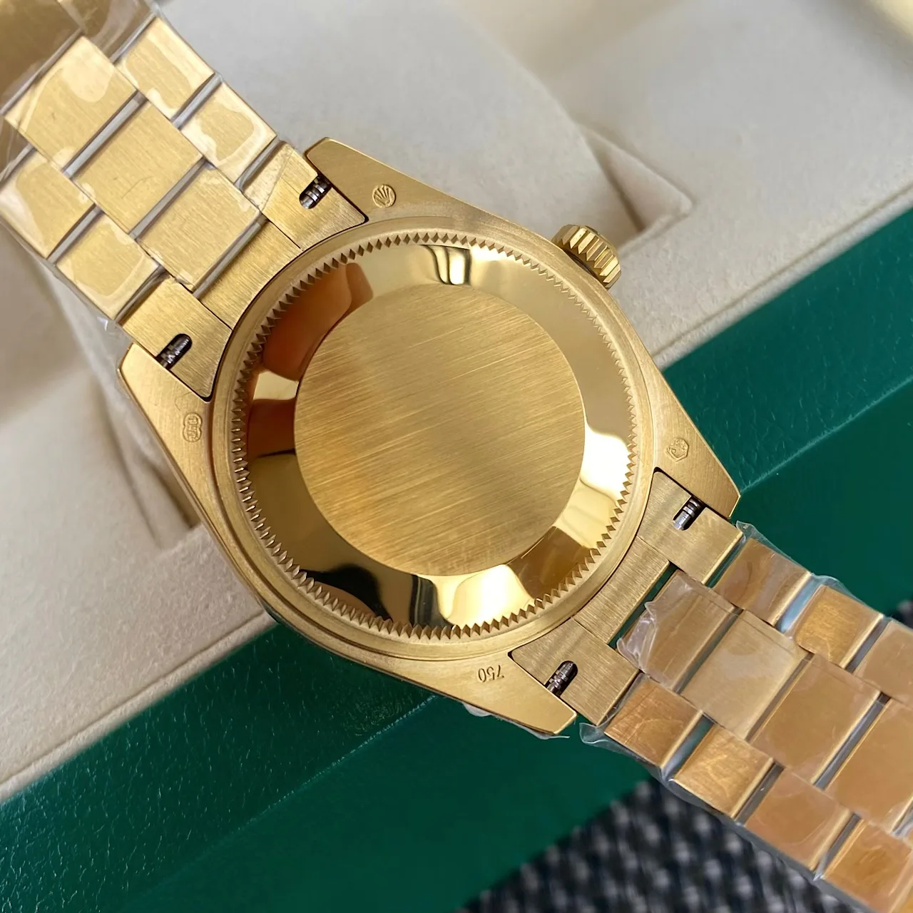 Часы Женские Rolex 1284311