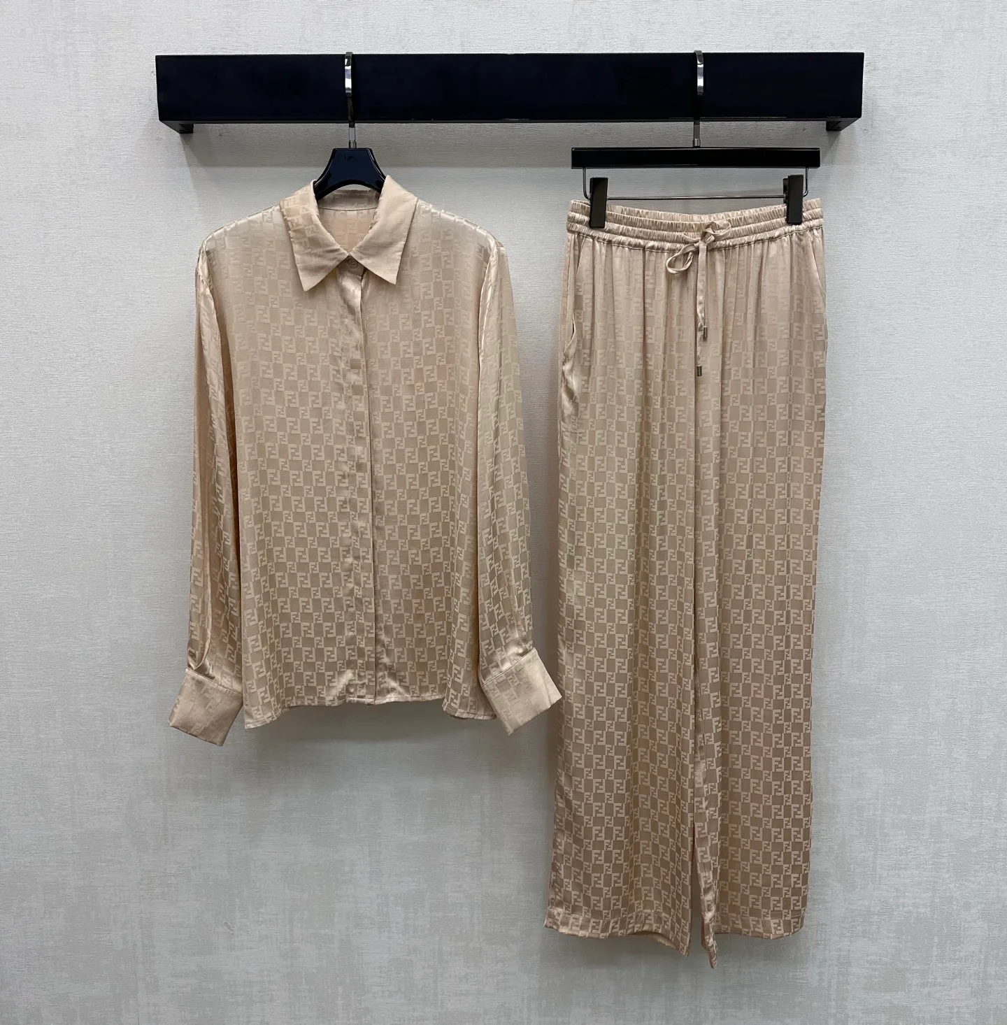 Брюки Женские Fendi 11145628