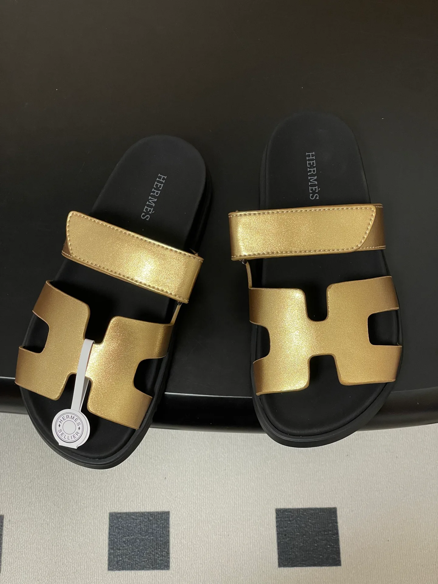 Сандалии Женские Hermes 1593391