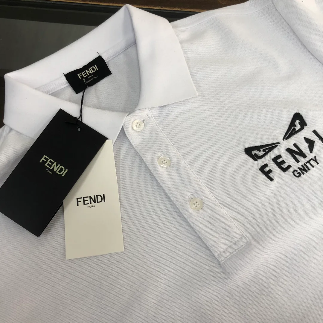 Рубашки Мужские Fendi 11190363