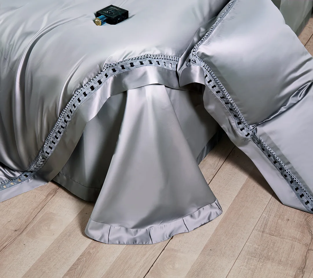 Постельное Белье Hermes 123885