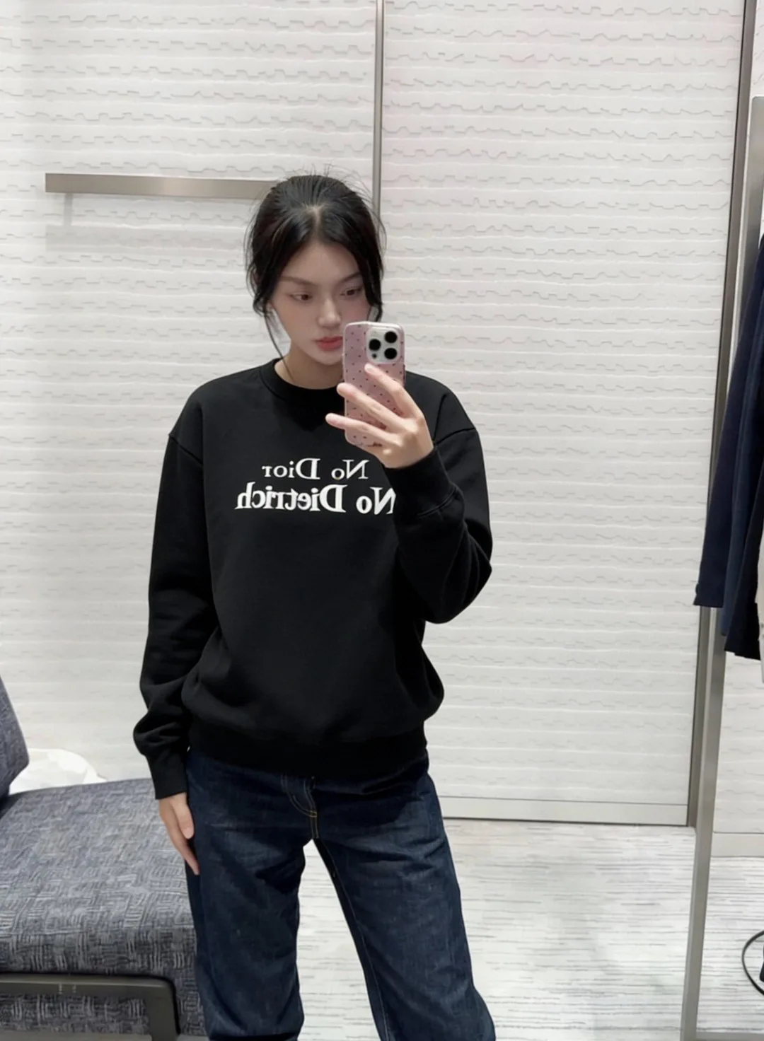 Свитшоты И Худи Мужские Christian Dior 11485646