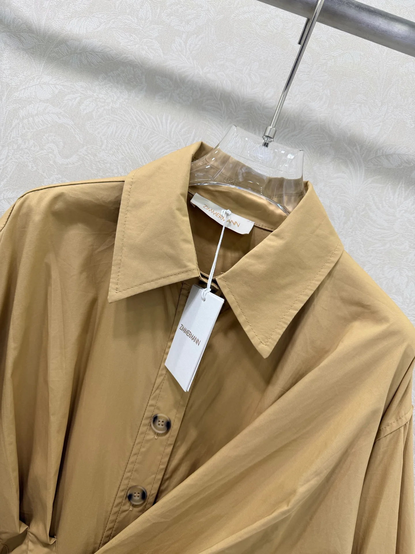 Платья Женские Zimmermann 1811770