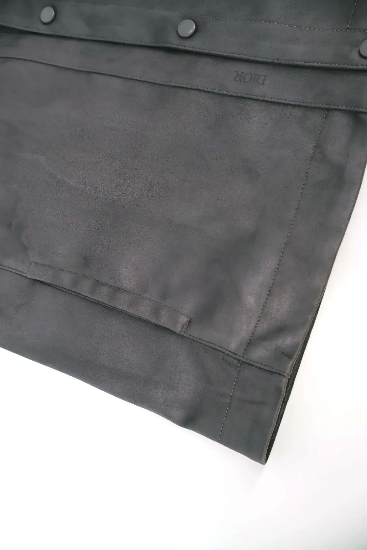 Куртки И Пуховики Мужские Christian Dior 380403