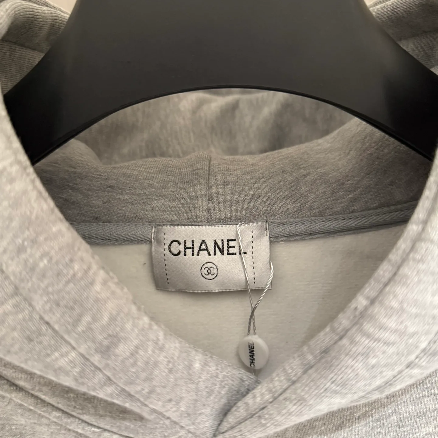 Свитшоты И Худи Мужские Chanel 18197071