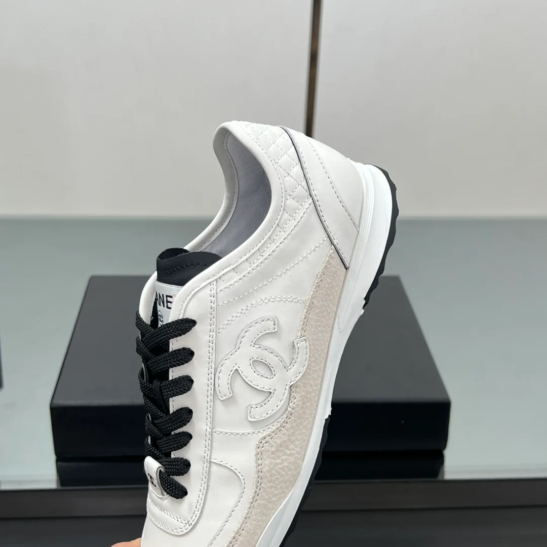 Кроссовки Женские Chanel 36007