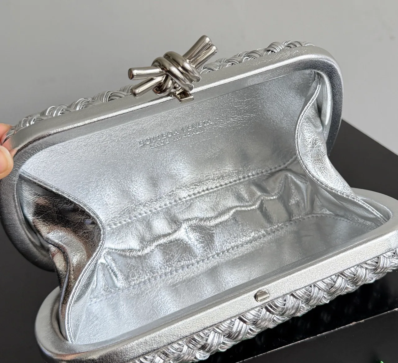 Клатчи Женские Bottega Veneta 17313235