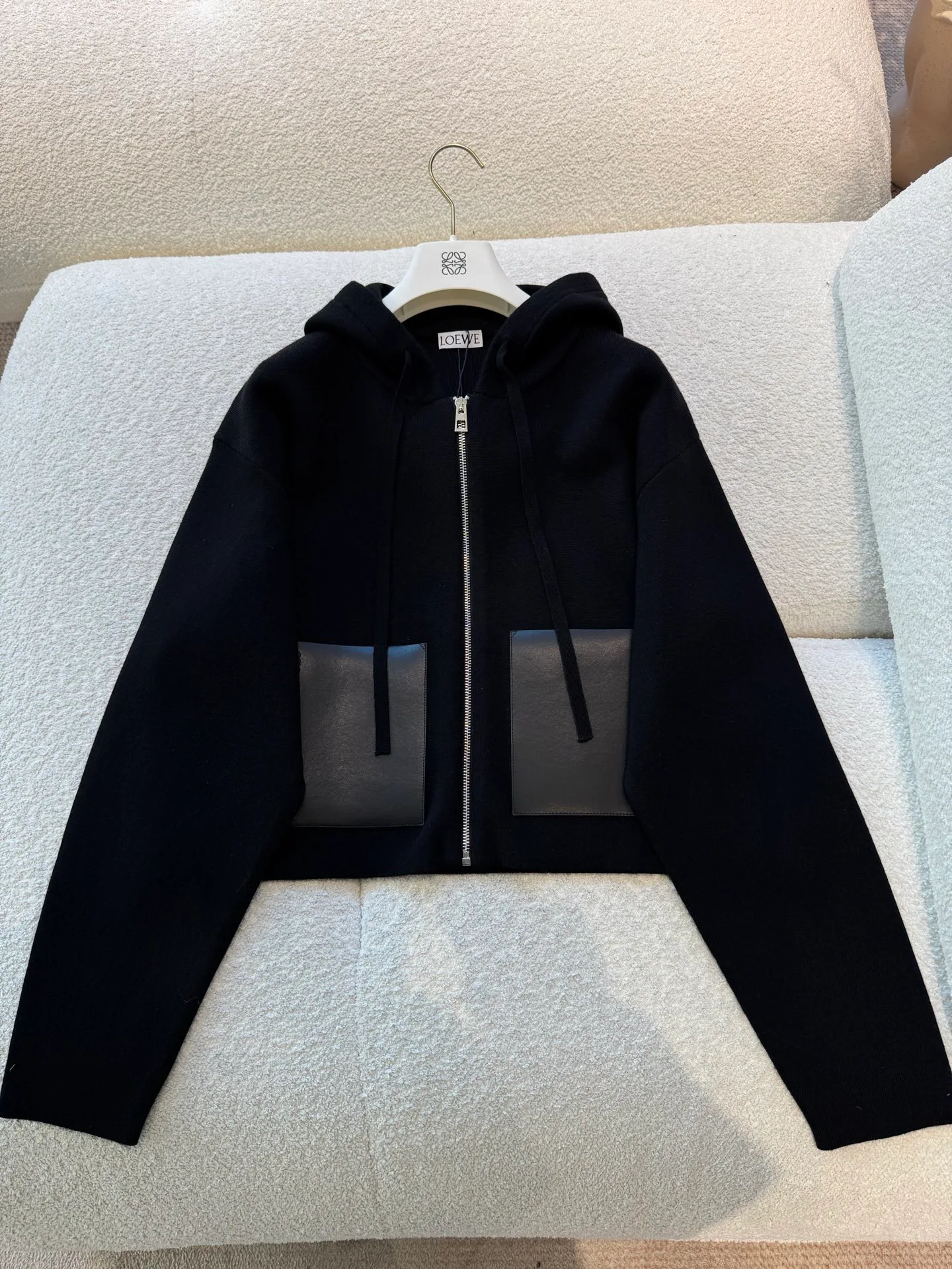 Куртки И Пуховики Женские Loewe 2346442