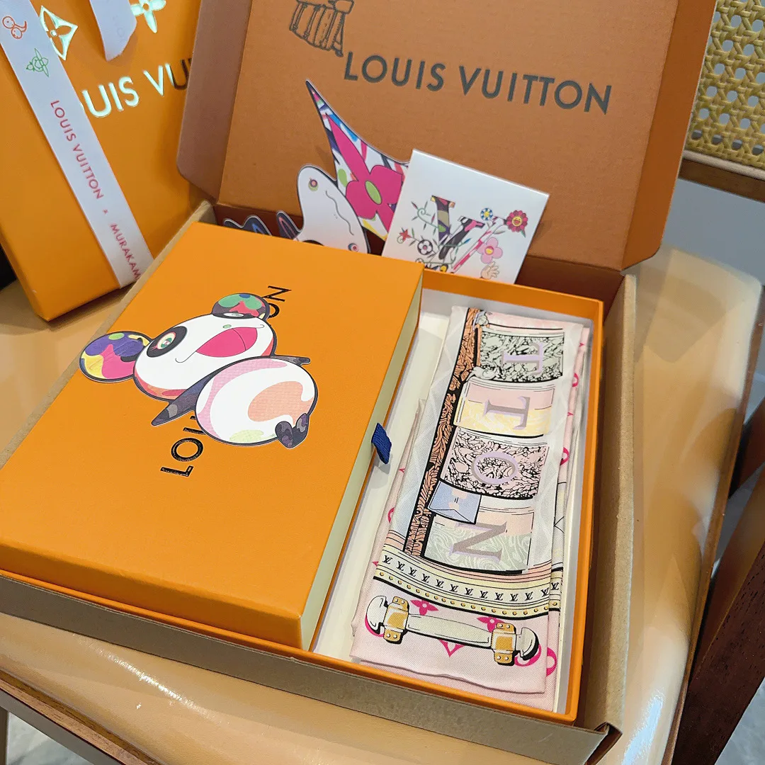 Платки Louis Vuitton 14774122