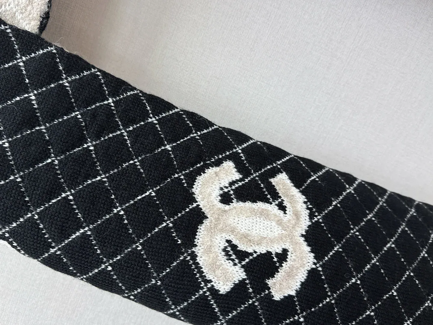 Шарфы Chanel 910182