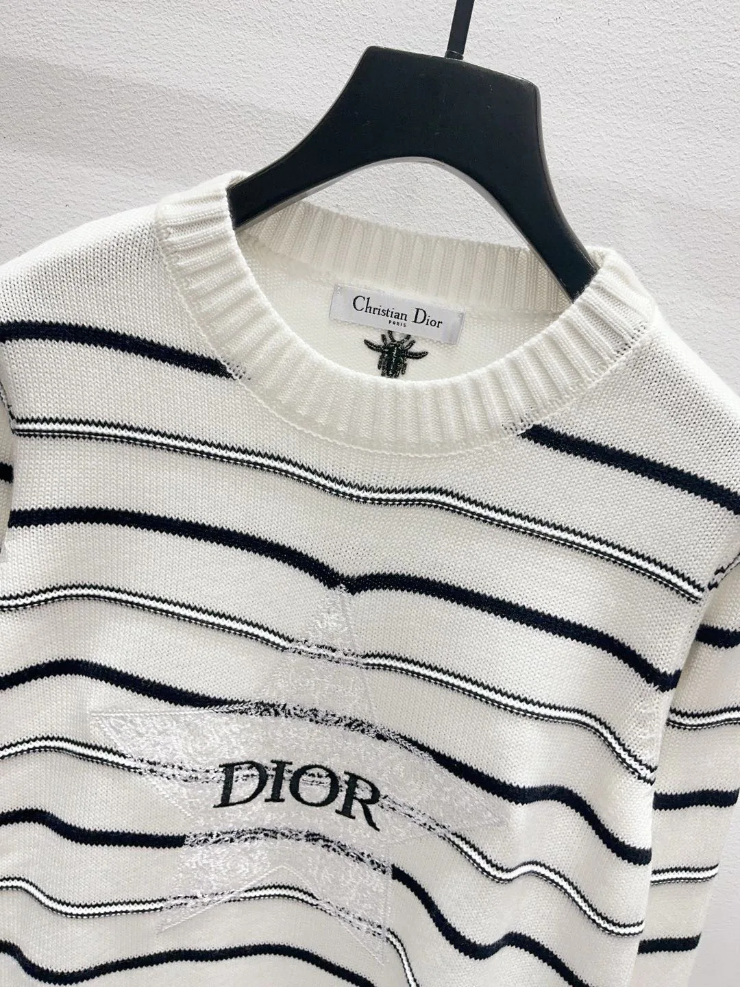 Джемперы И Свитеры Женские Christian Dior 18775790
