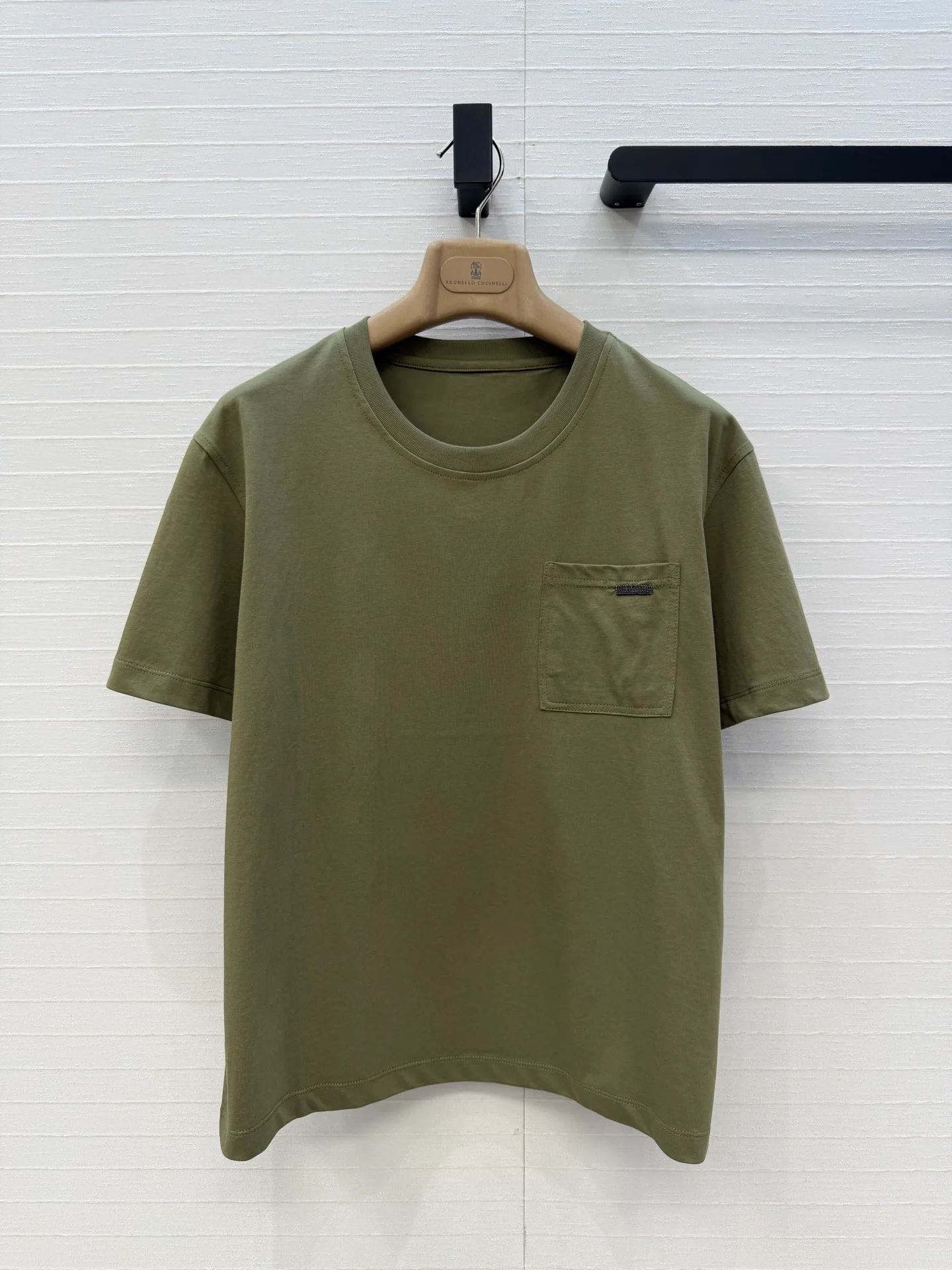 Футболки Женские Brunello Cucinelli 13419752