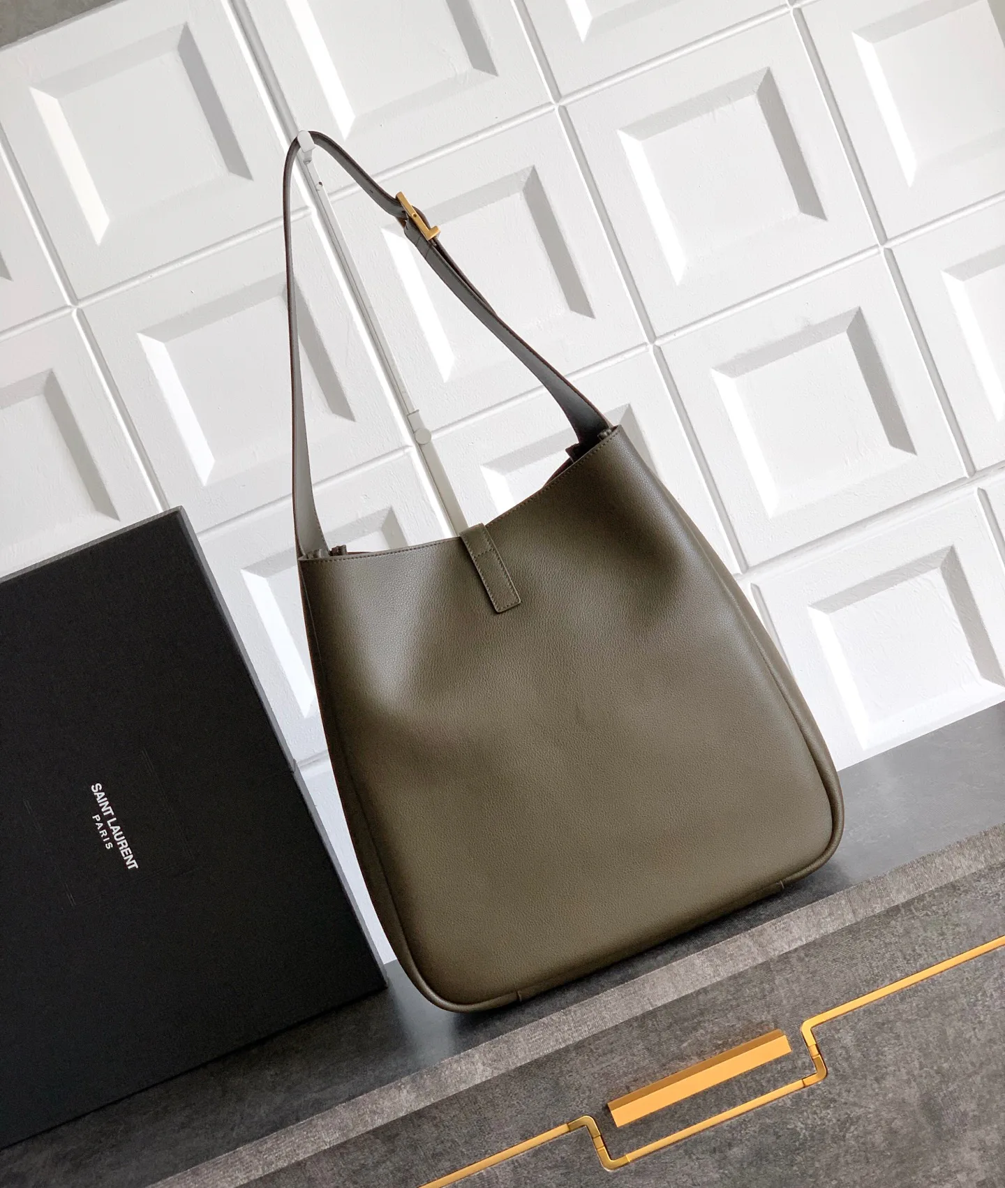 Сумки На Ремне Женские Saint Laurent 167375