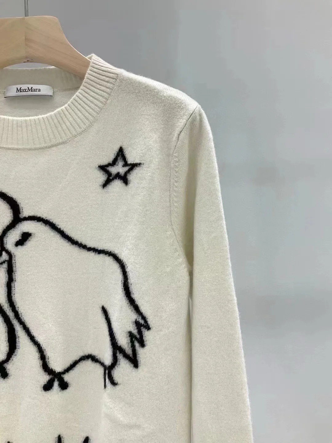Джемперы И Свитеры Женские Max Mara 134909