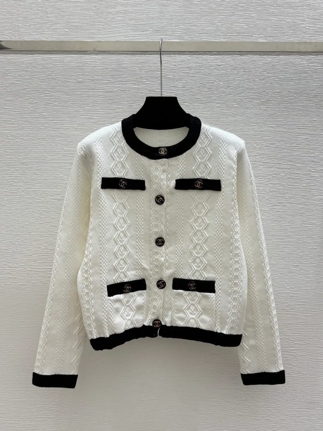 Джемперы И Свитеры Женские Chanel 19496648