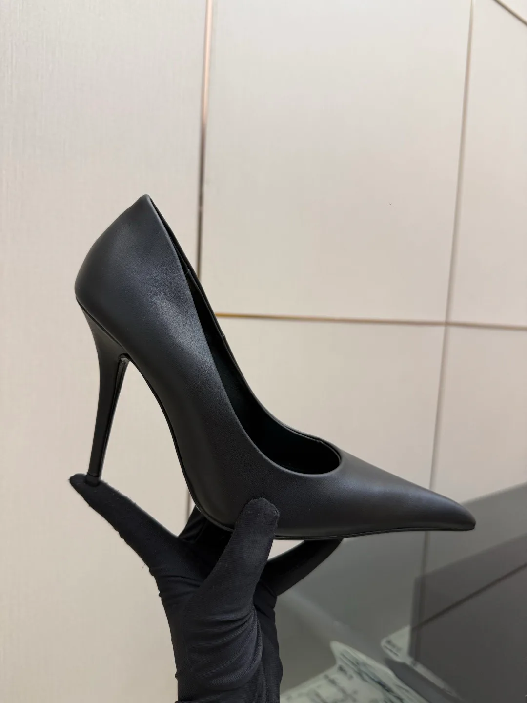 Туфли Женские Saint Laurent 18237750