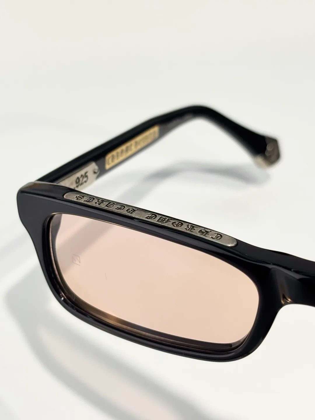 Бижутерия Chrome Hearts 11905936