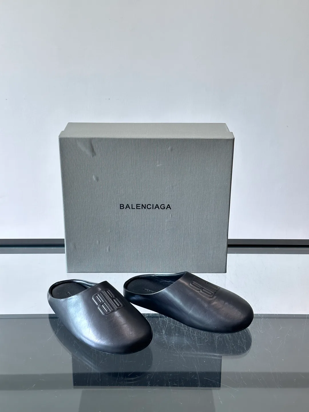 Мюли И Сабо Женские Balenciaga 15336827