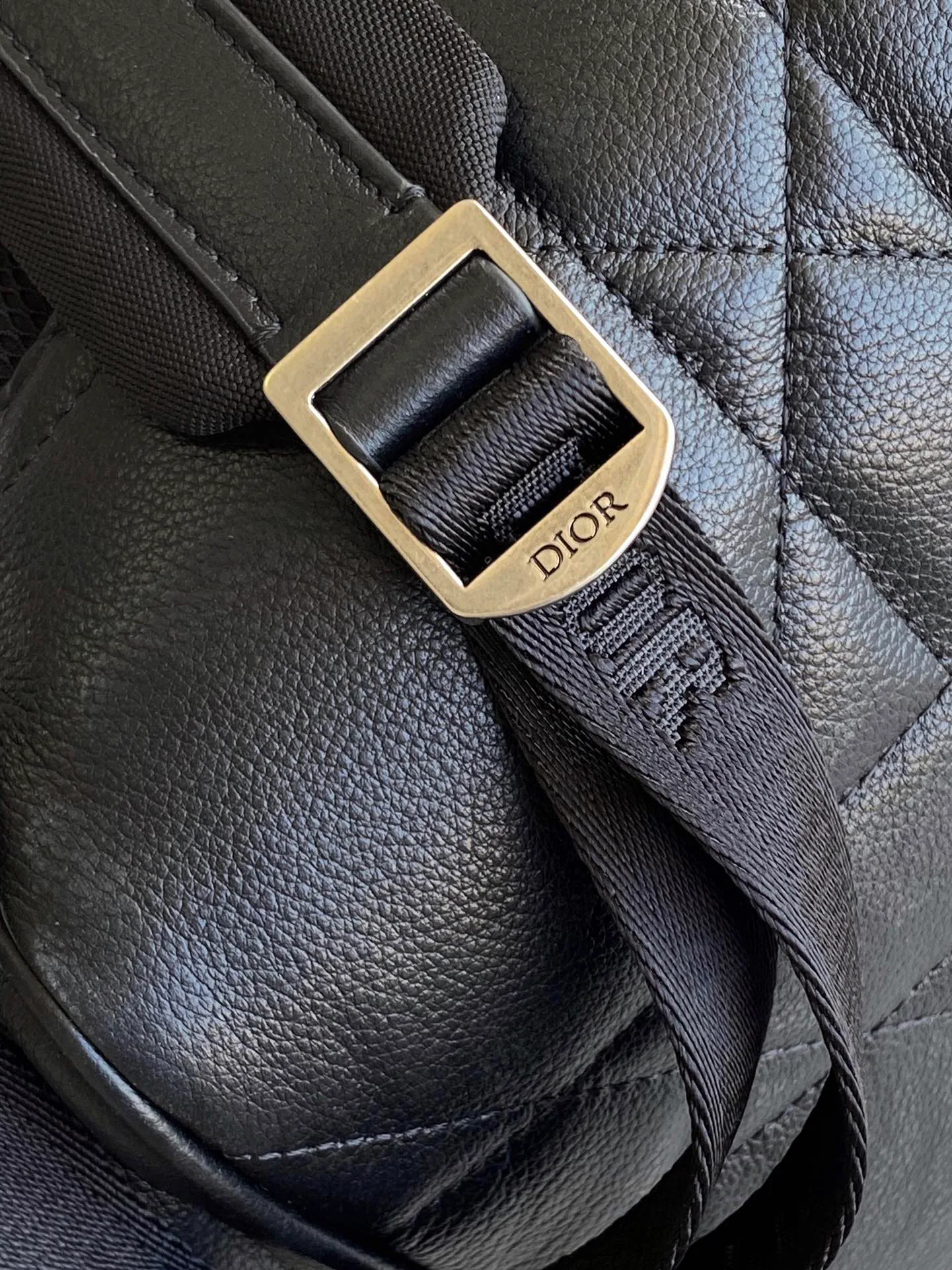 Рюкзаки Мужские Christian Dior 11524891